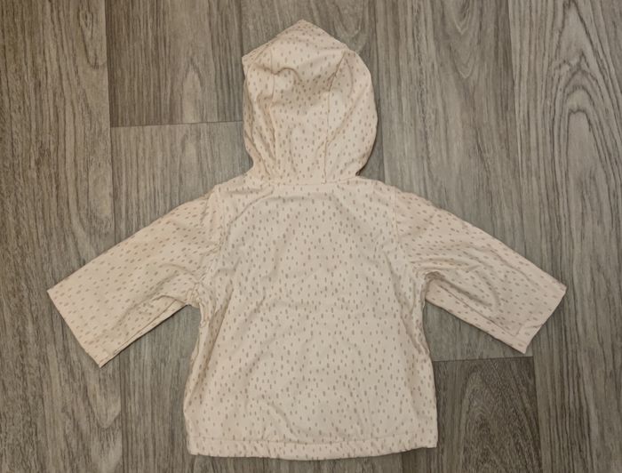 Imperméable 6 mois - photo numéro 2