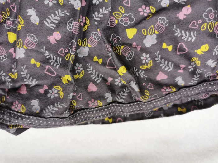 Robe 👣 orchestra, 6 mois - photo numéro 4