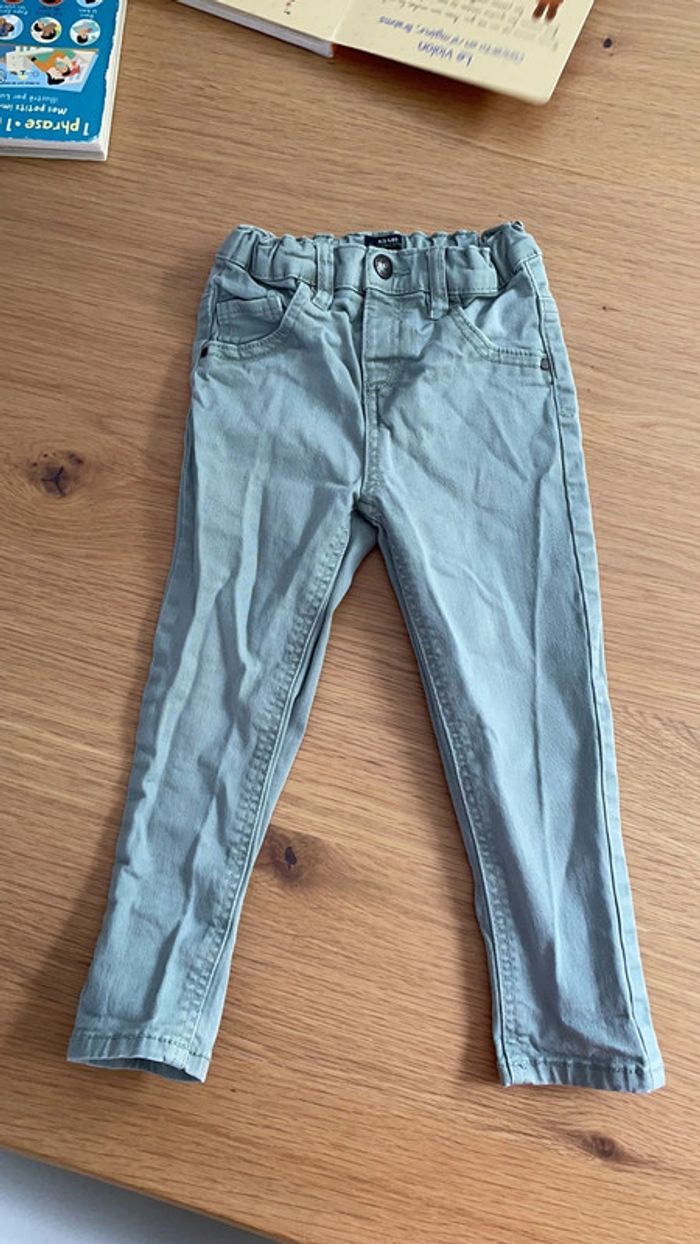 Pantalon