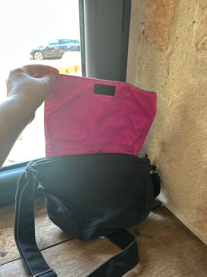 Sac bandoulière - photo numéro 5