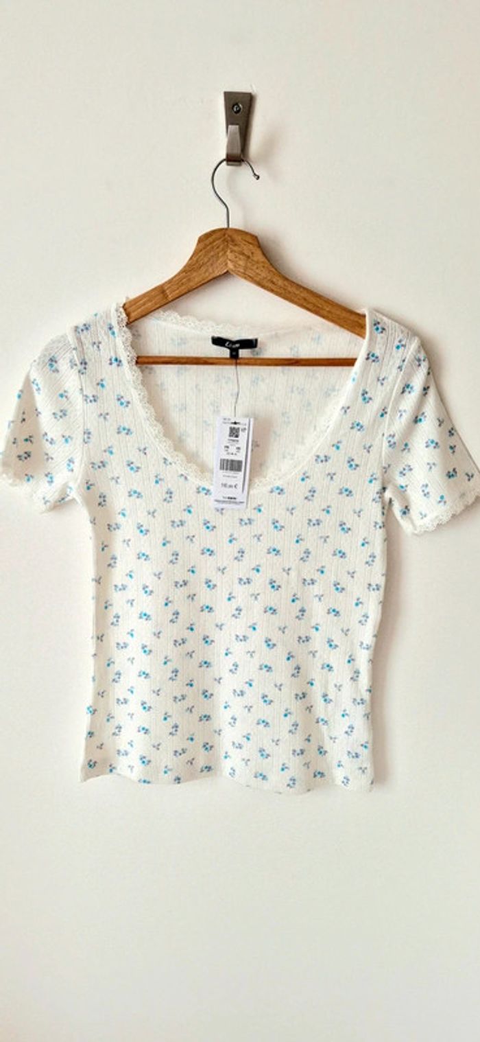 Top Etam Taille XS