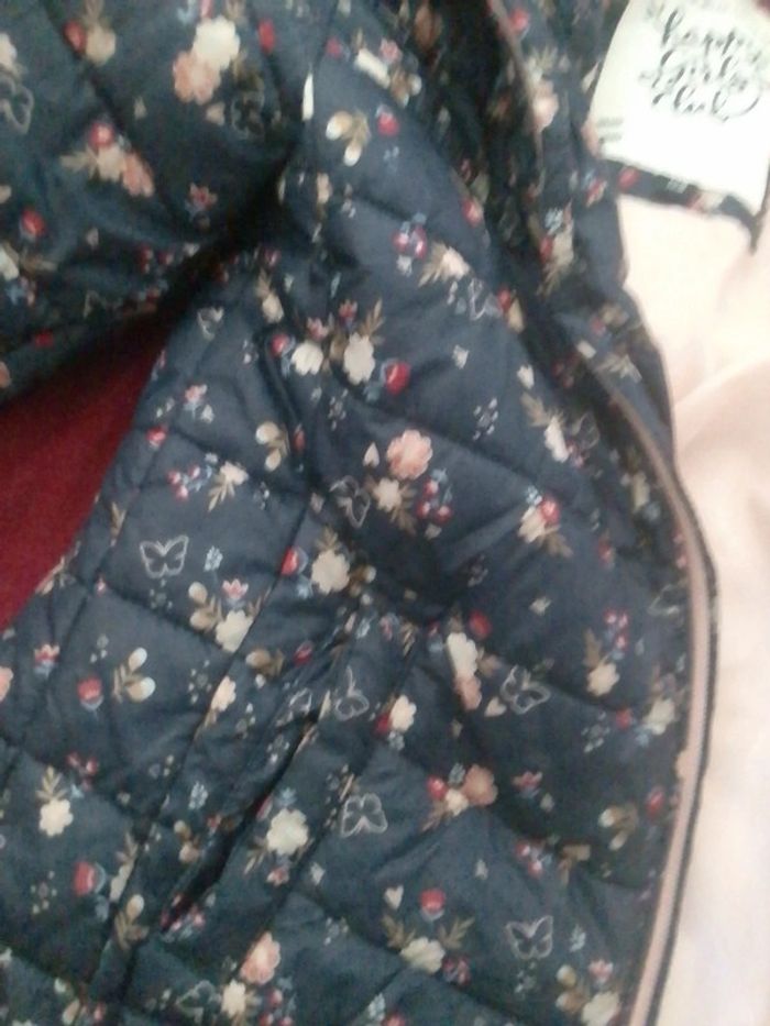 Manteau fillette - photo numéro 11