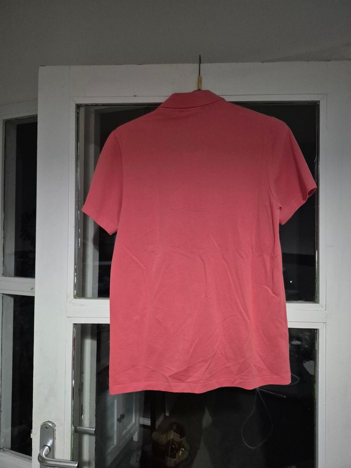 Polo Lacoste - photo numéro 3