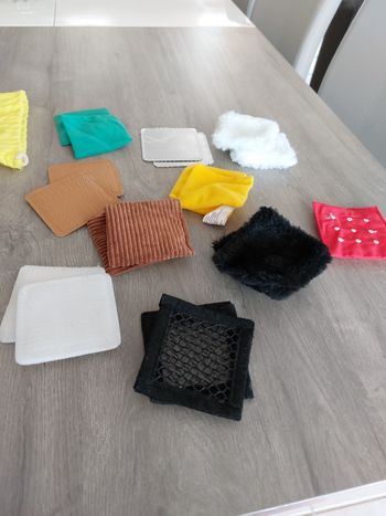 Coussin de préemption