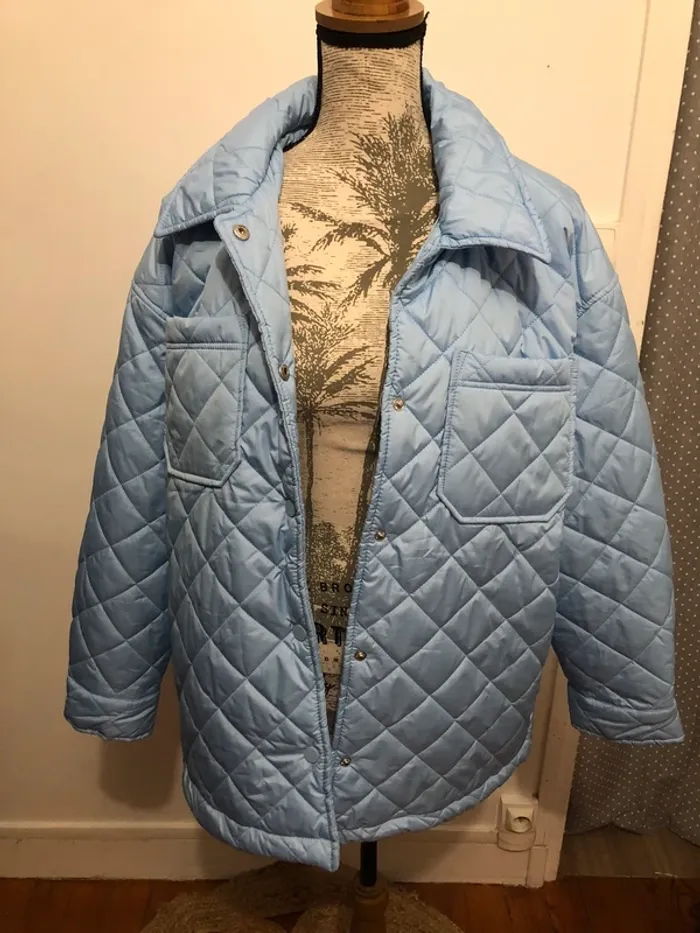 Parka Kiabi - photo numéro 2