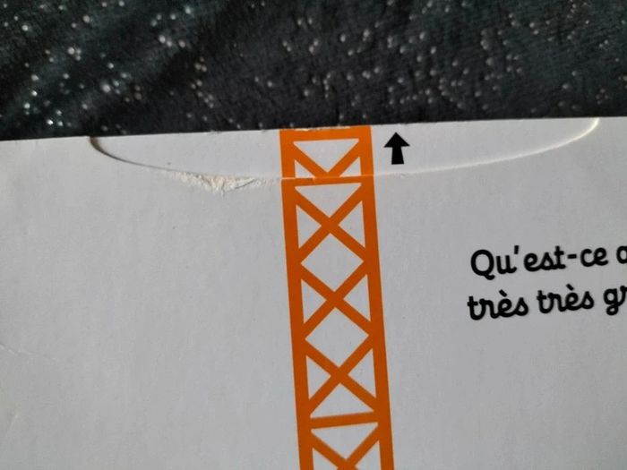 Mon imagier du chantier - photo numéro 5