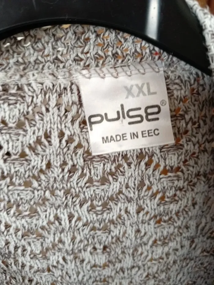 450- Gilet, pulse, Taille XXL - photo numéro 2