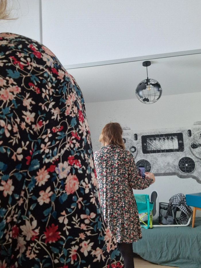 Lot 3 tuniques taille M - photo numéro 2