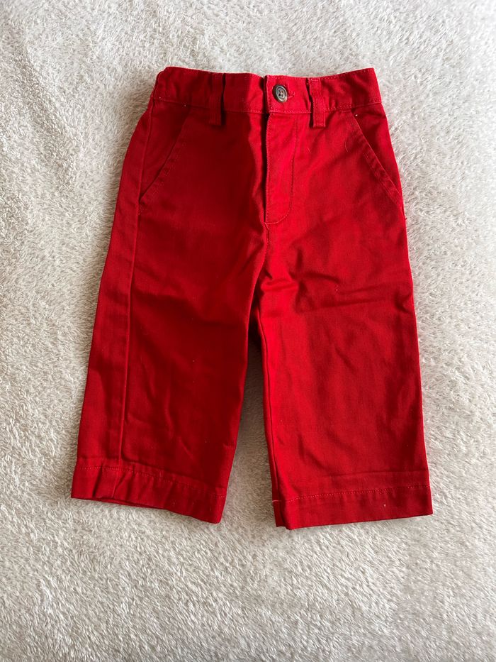 Pantalon ralph lauren