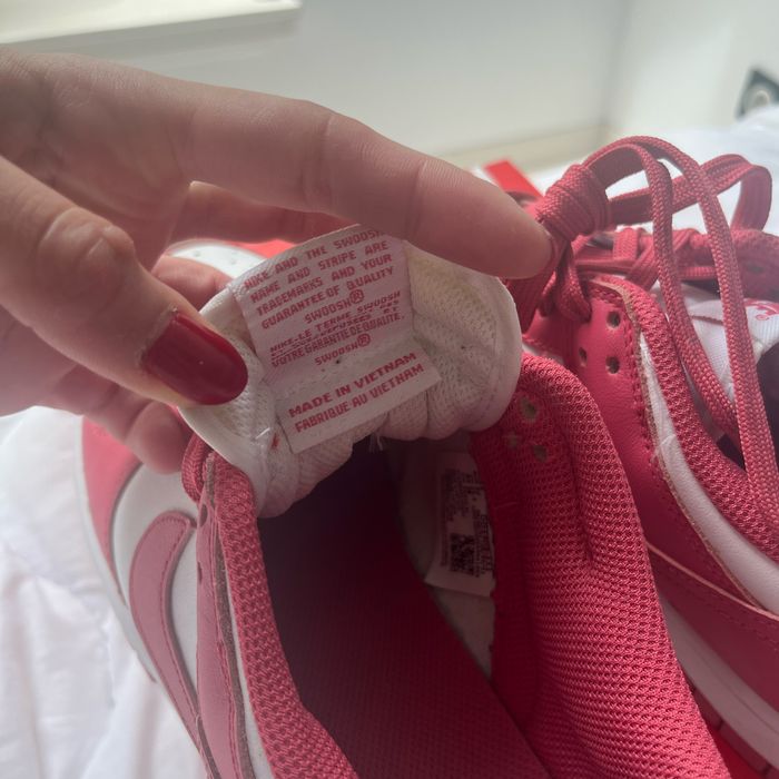 Nike Dunk Low - photo numéro 6