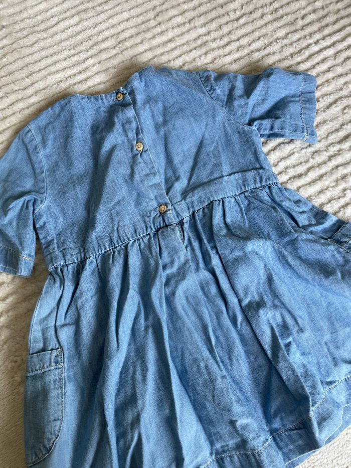 Robe h&m fille - photo numéro 3