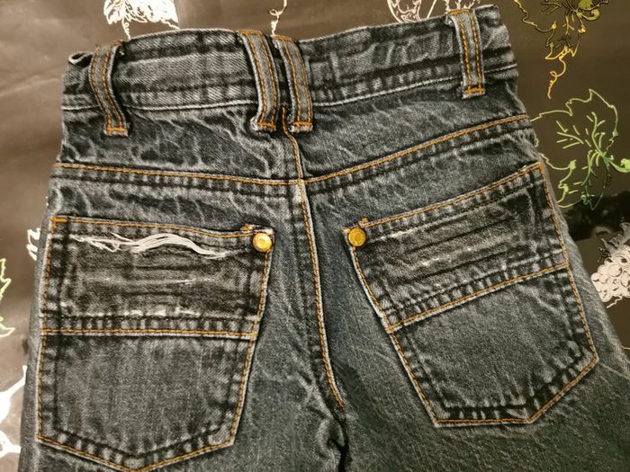 jeans taille 3 ans - photo numéro 4
