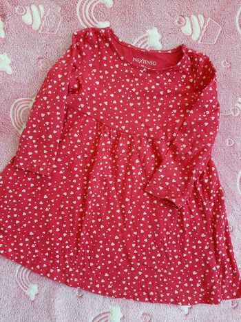 Robe 24 mois