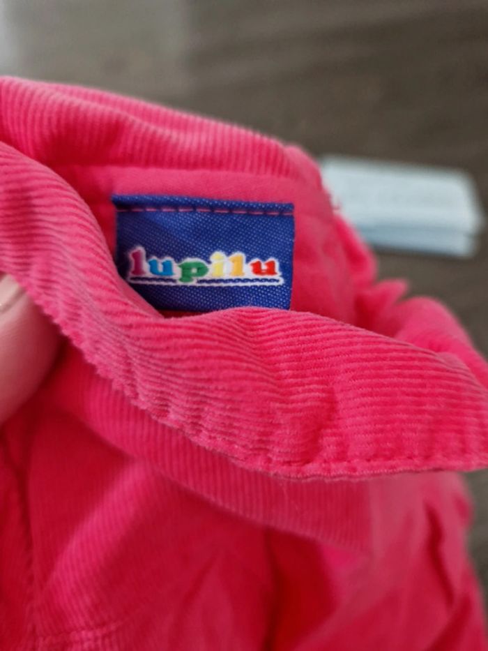 Robe fille - photo numéro 3