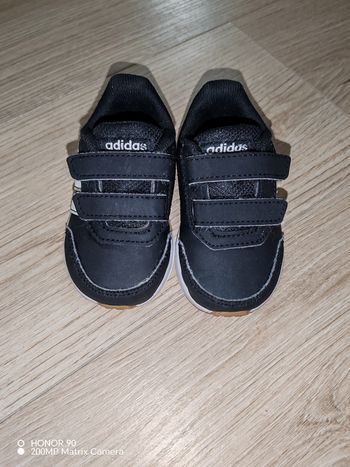 Basket adidas