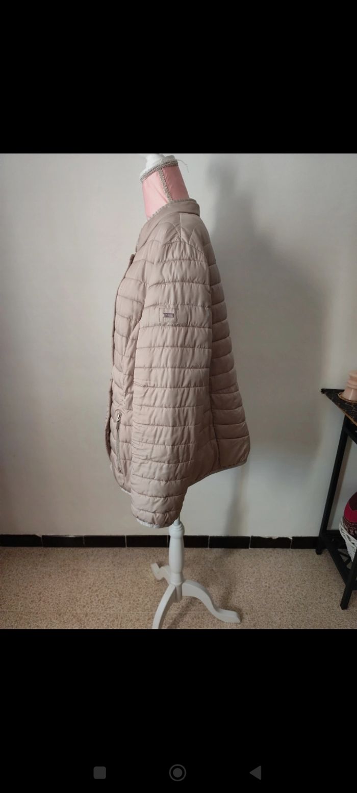 Blouson matelassé - photo numéro 2