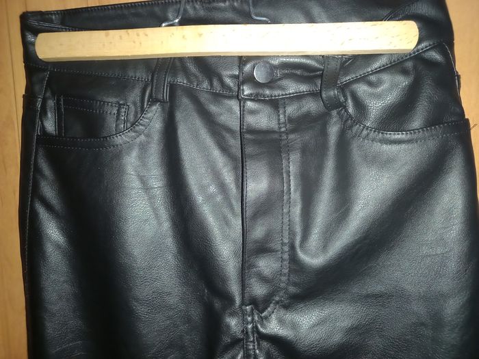 Pantalon H&M taille 38 - photo numéro 2