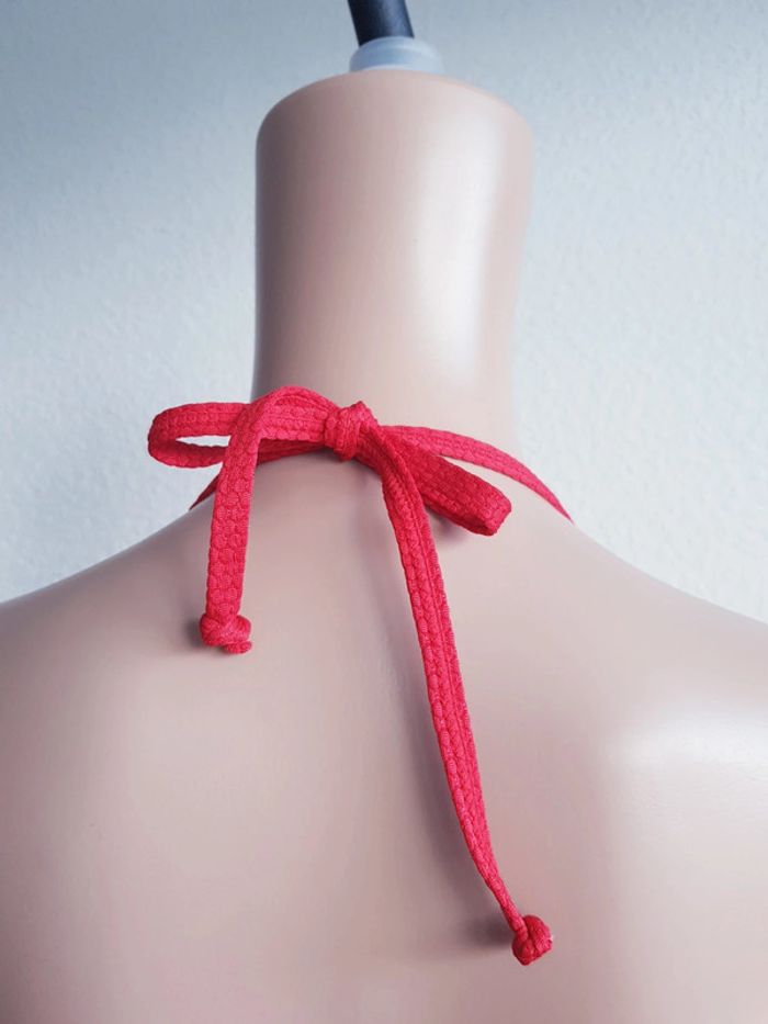 Insua Swimmer - Ensemble bikini 2 pièces avec bonnets préformés - photo numéro 5