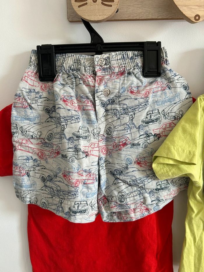 Lot de 2 ensembles - photo numéro 4