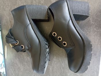 Chaussures à talons