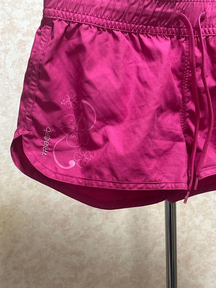 Short taille 12ans marque tribord - photo numéro 2