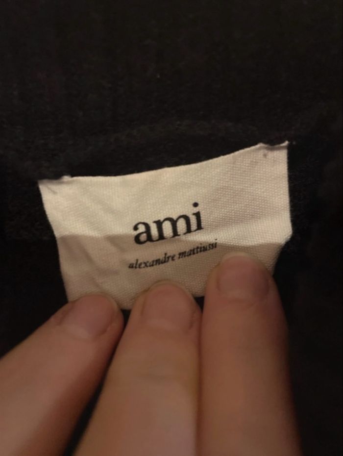 Pull ami - photo numéro 2