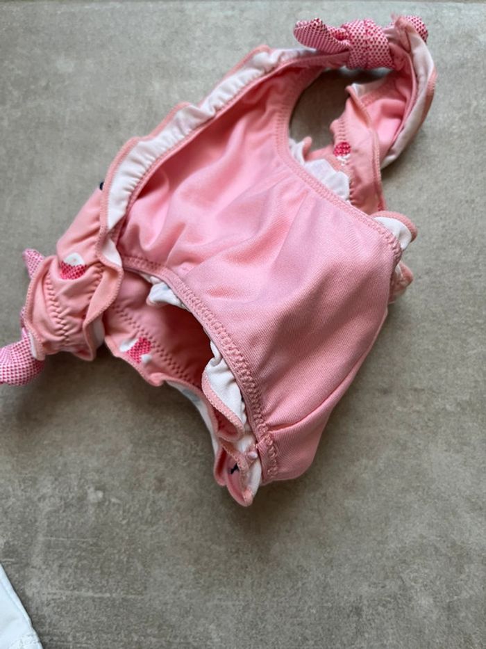 Maillot de bain hippocampe - photo numéro 6