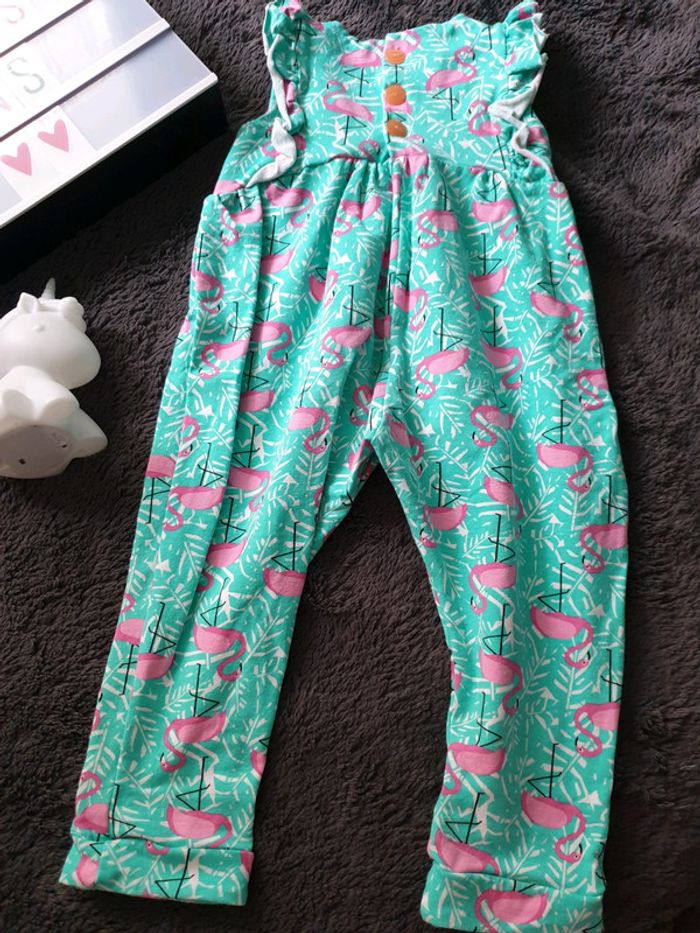 Salopette 2/3 ans - photo numéro 6