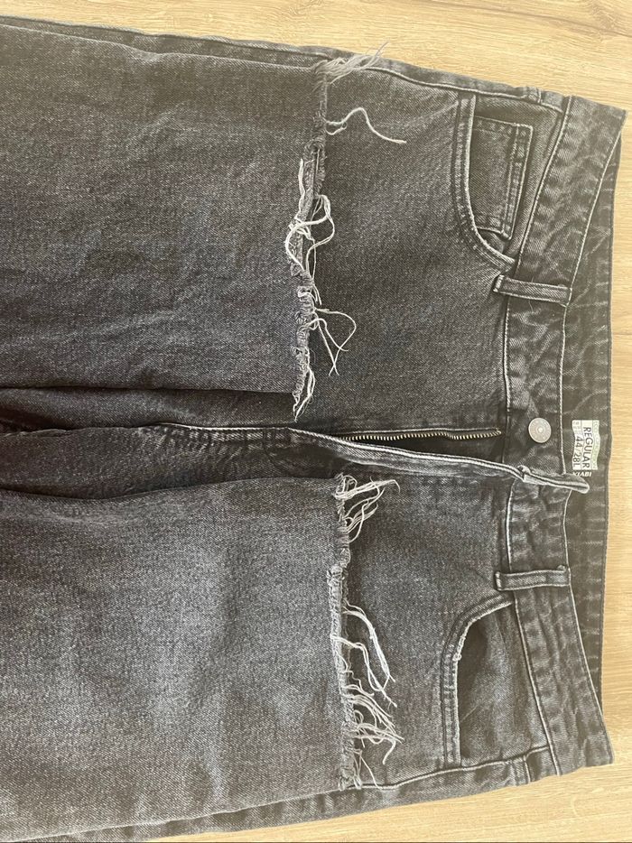 Jeans droit - photo numéro 2