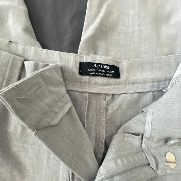 Pantalon simple