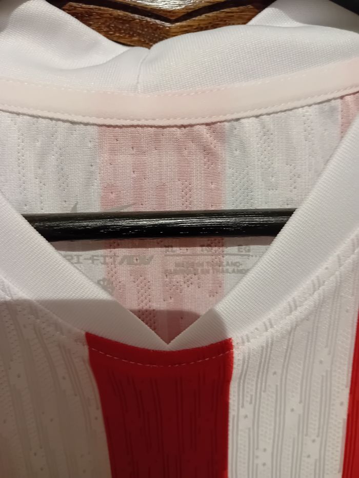 Vareuse Atletico Madrid 25-26 - photo numéro 5