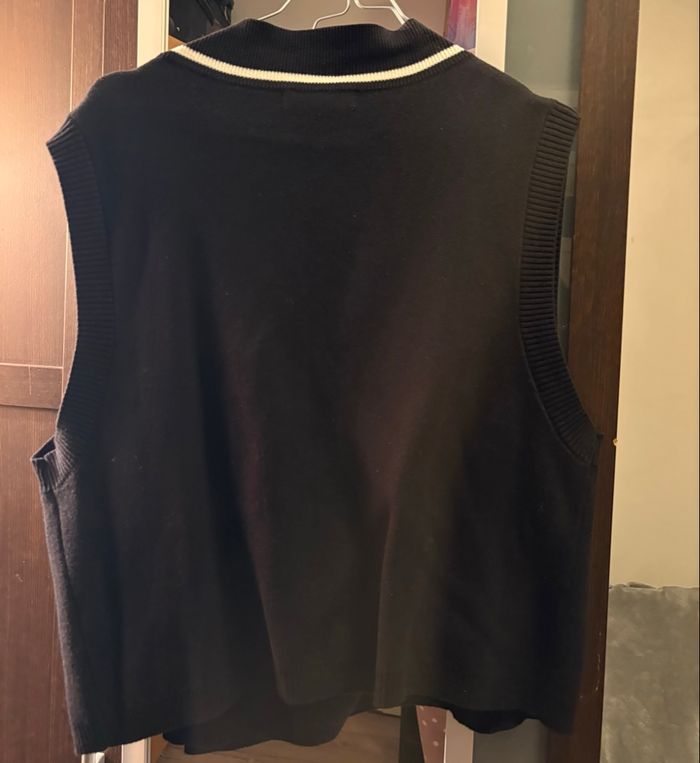 Veste sans manches - photo numéro 2