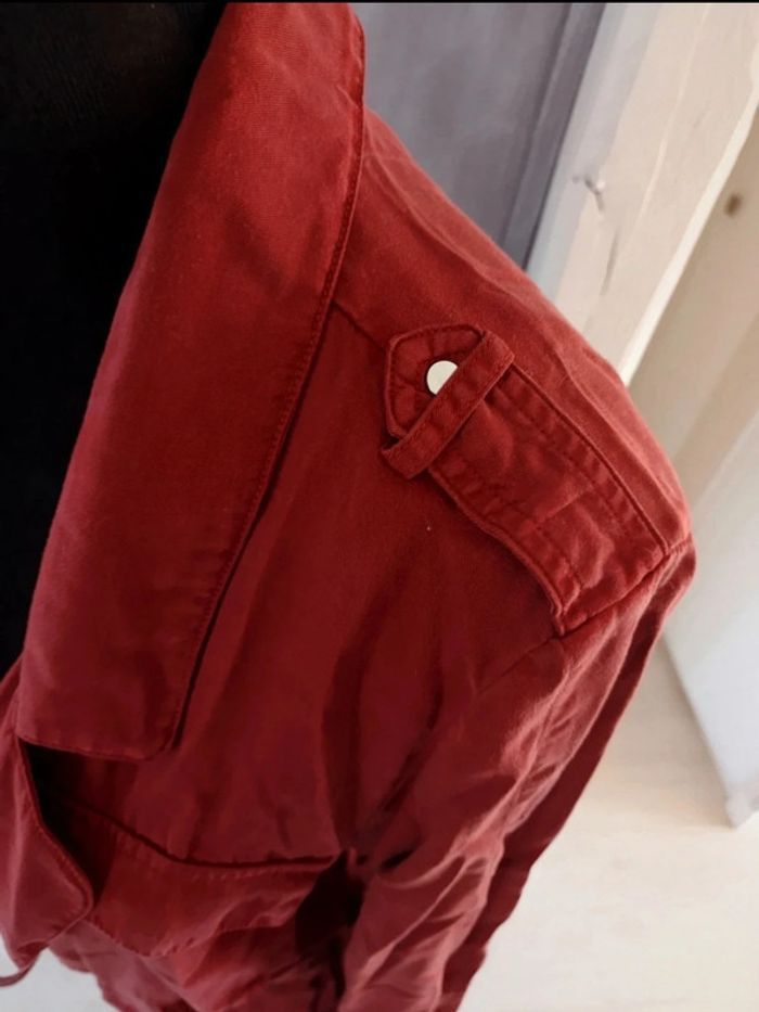 Veste femme - photo numéro 7