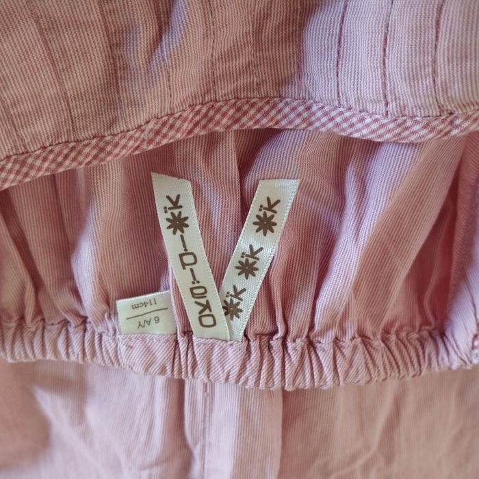 Combishort enfant 6ans Okaïdi - photo numéro 7