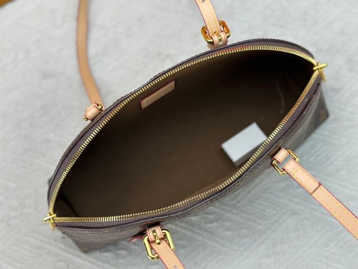 Louis Vuitton  alma bb 90612 - photo numéro 8