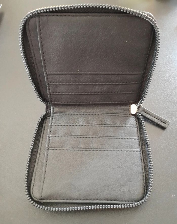 Porte cartes femme - photo numéro 2