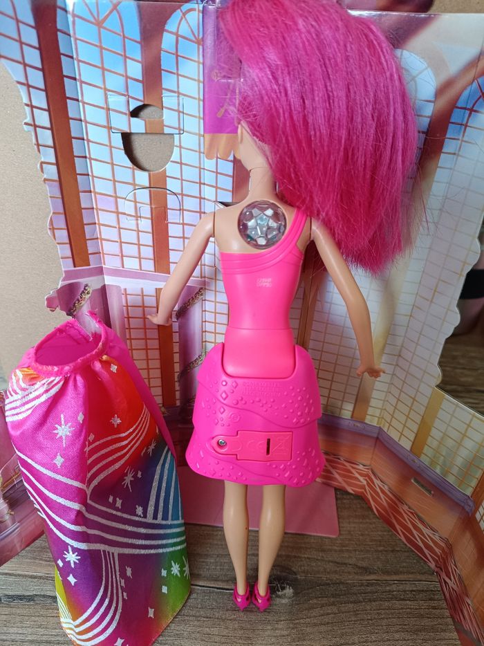 Barbie Star - photo numéro 3