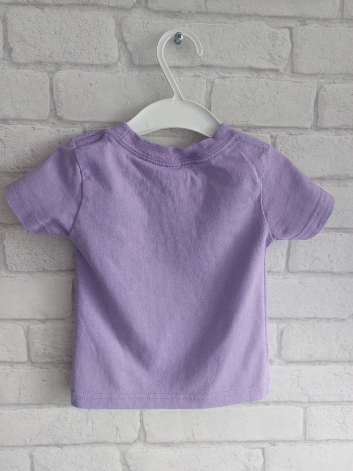 Tee-shirt Rabbit Skins taille 18 mois - photo numéro 2