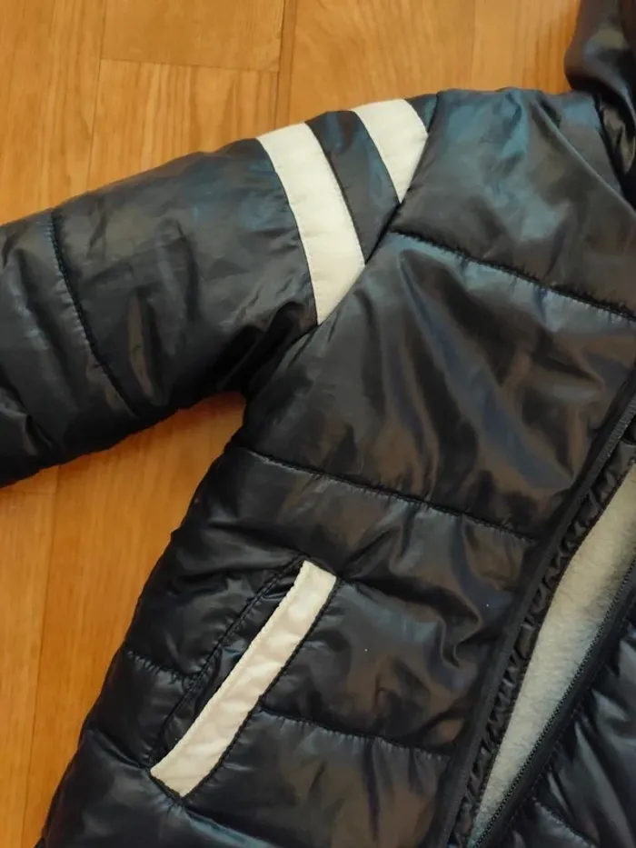 Manteau IKKS 2 ans - photo numéro 3
