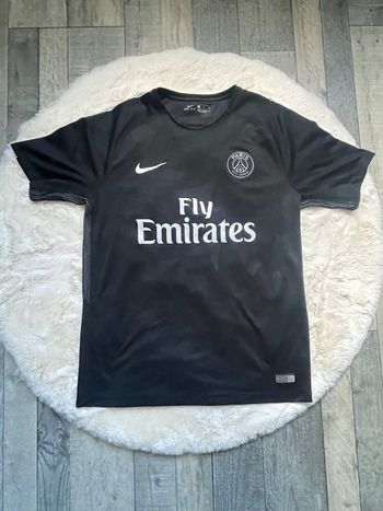 Maillot PSG 