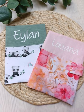Carnet de santé personnalisé