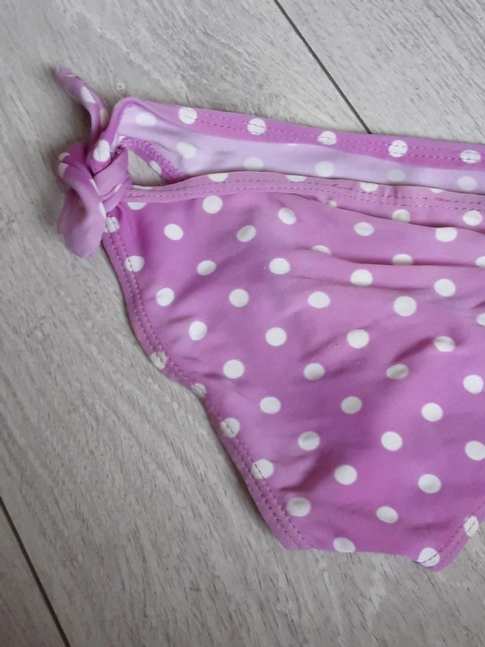 Maillot de bain fille - photo numéro 7