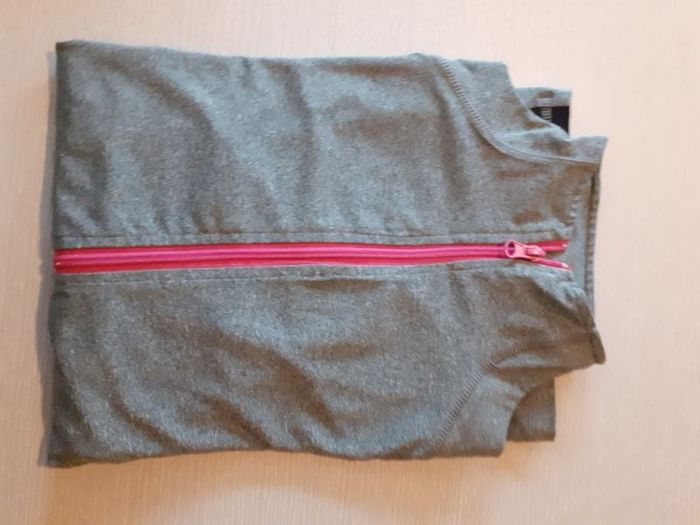 Veste de sport