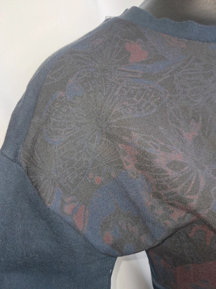 Garcia jeans pull sweat T.34/36 en tbe - photo numéro 3