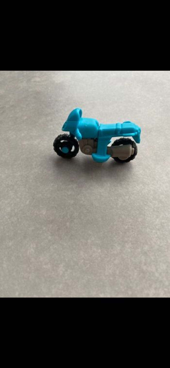 Petite moto - photo numéro 2