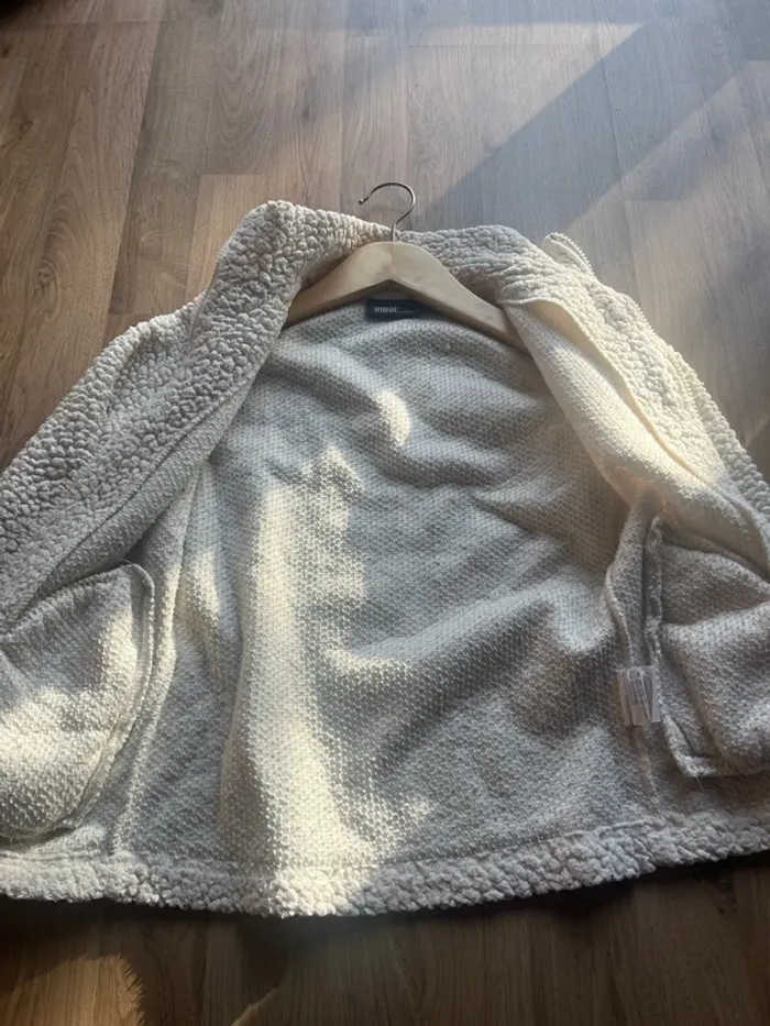 Veste polaire - photo numéro 6