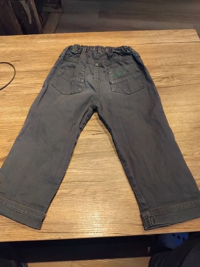 Pantalon tour compte fait - photo numéro 7