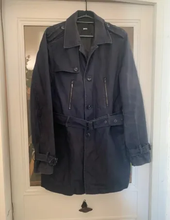 Veste s Brice bleu marine