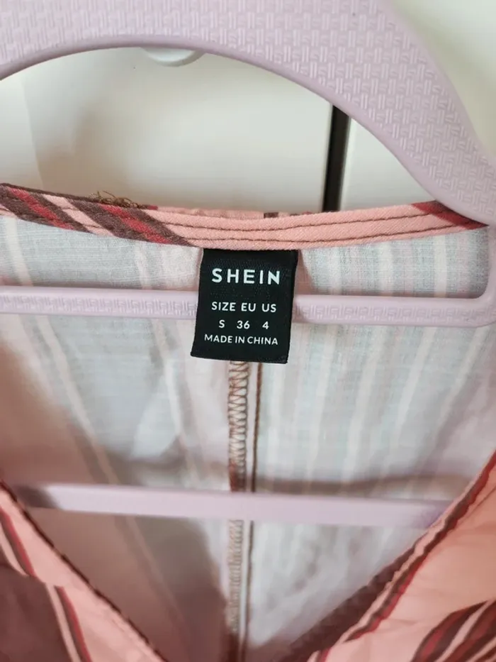 Combishort Shein - photo numéro 4