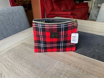 Petite pochette de rangement 
